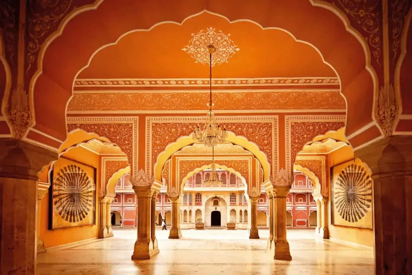Jaipur, Rajasthan